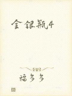 金银瓶4