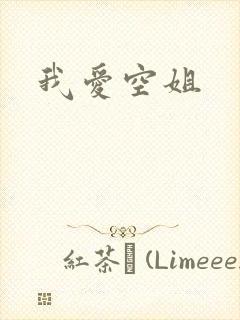 我爱空姐