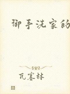 御手洗家的墙洞