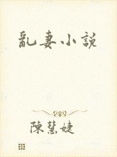 乱妻小说