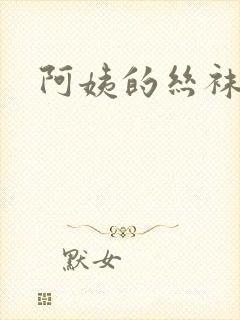 阿姨的丝袜小说