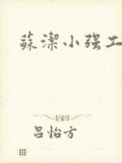 苏洁小强工地情