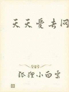 天天爱去网