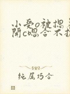 小受o被摁着扒开c嗯合不拢腿封面