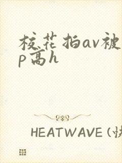 校花拍av被np高h