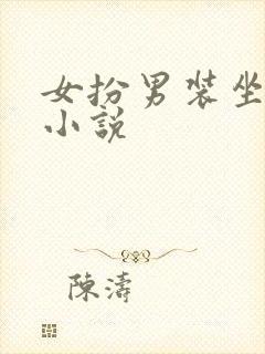 女扮男装坐江山小说