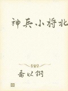 神兵小将北冥雪