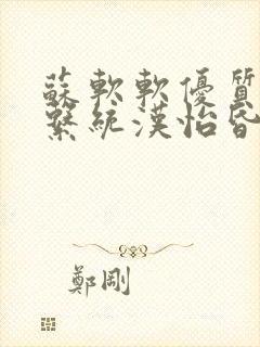 苏软软优质灌溉系统汉怡昏