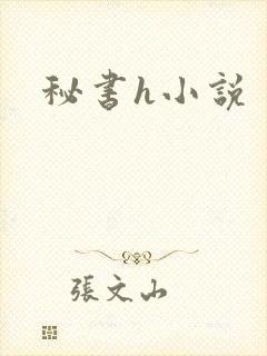 秘书h小说