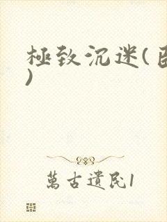 极致沉迷(臣年)