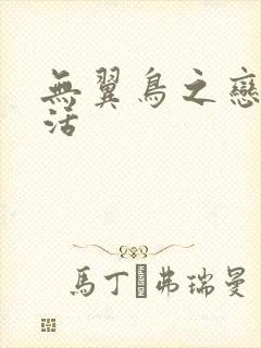 无翼鸟之恋母性活