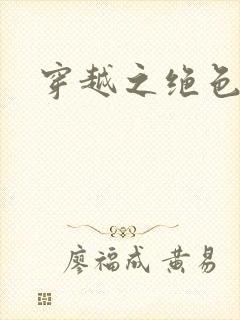 穿越之绝色王妃封面