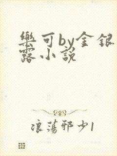 乐可by金银花露小说