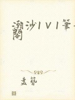 潮沙1∨1笔趣阁封面