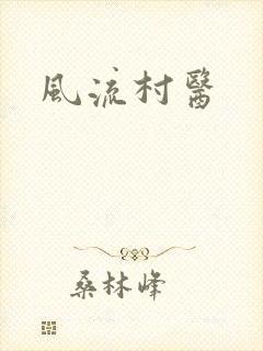 风流村医