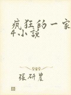 疯狂的一家ps4小说