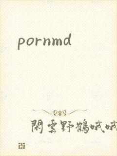 pornmd