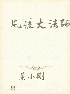 风流大法师