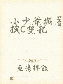 小少爷撅着屁股挨C双龙