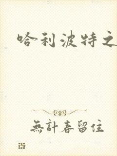 哈利波特之守护