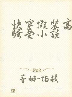 快穿假装高冷的骚受小说