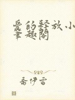 爱的释放小说 笔趣阁