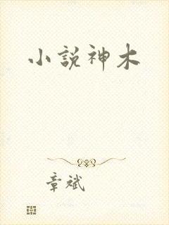 小说神木