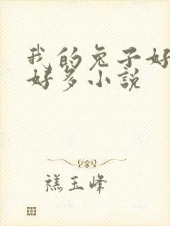 我的兔子好软水好多小说封面