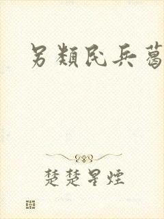 另类民兵葛二蛋