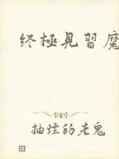 终极见习魔法师封面