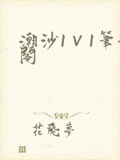 潮沙1∨1笔趣阁