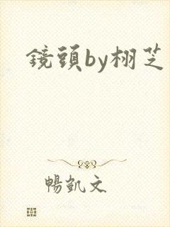 镜头by栩芝