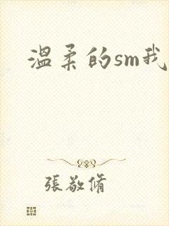 温柔的sm我