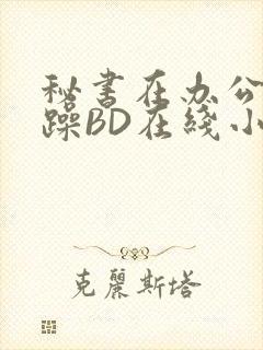 秘书在办公室被躁BD在线小说