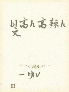 bl高h高辣h文