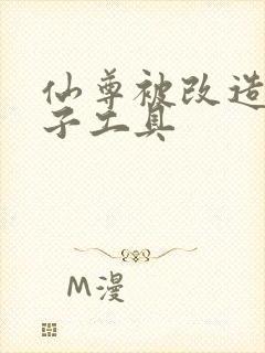 仙尊被改造成产子工具