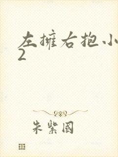 左拥右抱小1V2