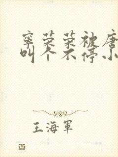 宁荣荣被唐三桶叫个不停小说