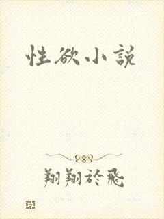 性欲小说封面