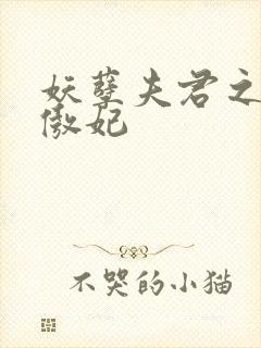 妖孽夫君之狂帝傲妃