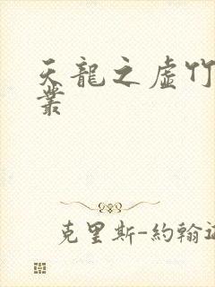 天龙之虚竹戏花丛