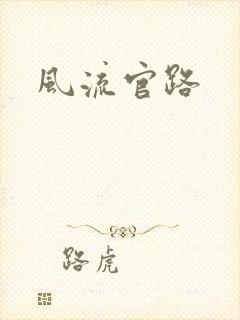 风流官路