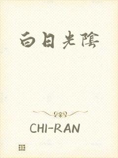 白日光阴