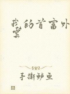 我的首富外公林云