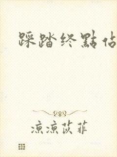 踩踏终点站封面