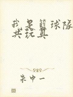我是篮球队的公共玩具