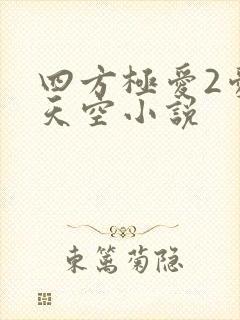 四方极爱2爱在天空小说