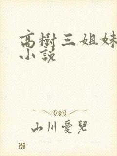 高树三姐妹有声小说