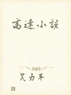 高达小说