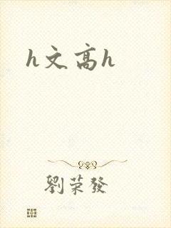 h文高h